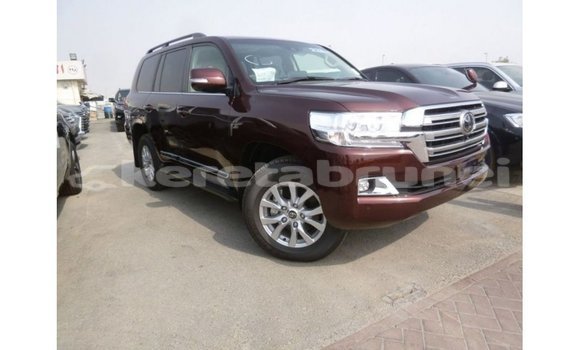 Buy Import Toyota Land Cruiser Other Car in Import - Dubai in Belait Buy Import Toyota Land Cruiser Other Car in Import - Dubai in Belait