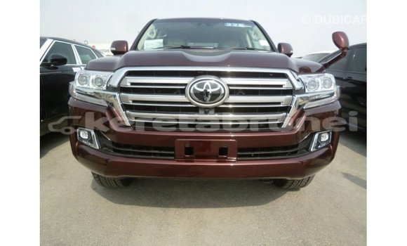 Buy Import Toyota Land Cruiser Other Car in Import - Dubai in Belait Buy Import Toyota Land Cruiser Other Car in Import - Dubai in Belait