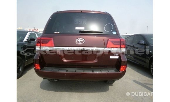 Buy Import Toyota Land Cruiser Other Car in Import - Dubai in Belait Buy Import Toyota Land Cruiser Other Car in Import - Dubai in Belait