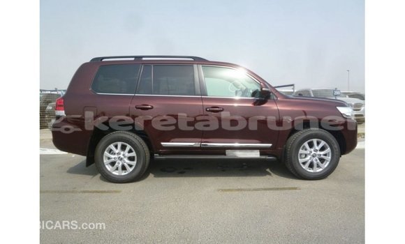 Buy Import Toyota Land Cruiser Other Car in Import - Dubai in Belait Buy Import Toyota Land Cruiser Other Car in Import - Dubai in Belait