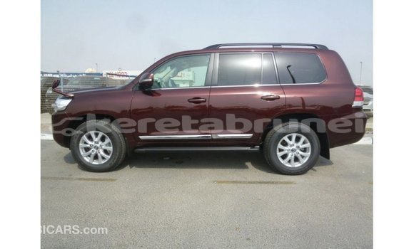 Buy Import Toyota Land Cruiser Other Car in Import - Dubai in Belait Buy Import Toyota Land Cruiser Other Car in Import - Dubai in Belait