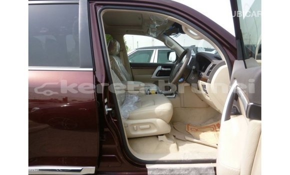 Buy Import Toyota Land Cruiser Other Car in Import - Dubai in Belait Buy Import Toyota Land Cruiser Other Car in Import - Dubai in Belait
