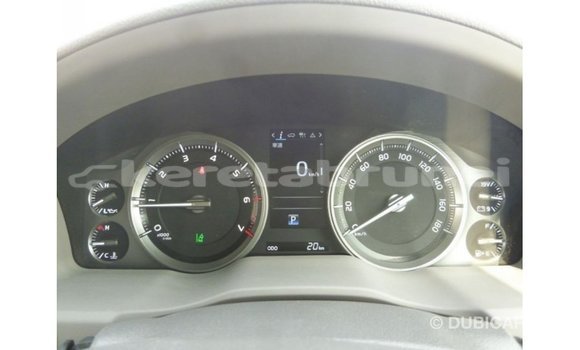 Buy Import Toyota Land Cruiser Other Car in Import - Dubai in Belait Buy Import Toyota Land Cruiser Other Car in Import - Dubai in Belait