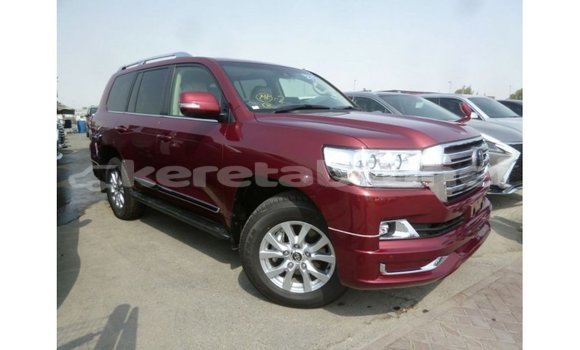 Buy Import Toyota Land Cruiser Other Car in Import - Dubai in Belait Buy Import Toyota Land Cruiser Other Car in Import - Dubai in Belait