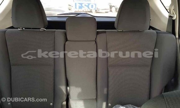Buy Import Toyota RAV4 Black Car in Import - Dubai in Belait Buy Import Toyota RAV4 Black Car in Import - Dubai in Belait