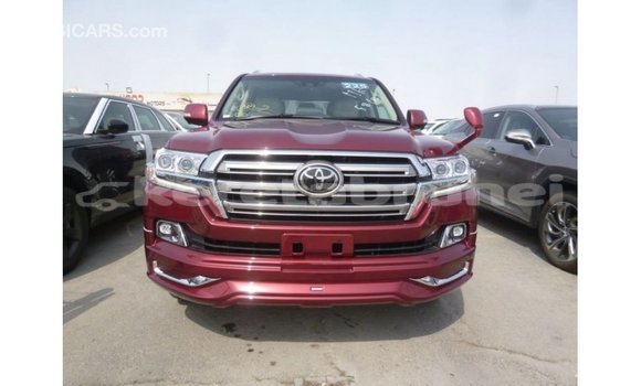 Buy Import Toyota Land Cruiser Other Car in Import - Dubai in Belait Buy Import Toyota Land Cruiser Other Car in Import - Dubai in Belait