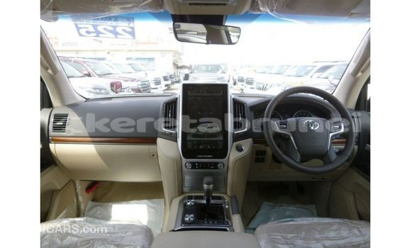 Buy Import Toyota Land Cruiser Other Car in Import - Dubai in Belait Buy Import Toyota Land Cruiser Other Car in Import - Dubai in Belait