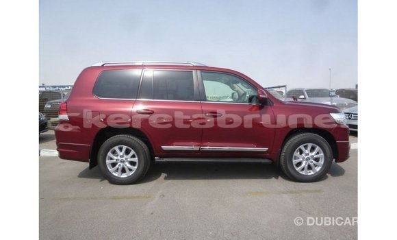Buy Import Toyota Land Cruiser Other Car in Import - Dubai in Belait Buy Import Toyota Land Cruiser Other Car in Import - Dubai in Belait