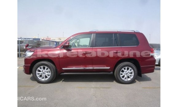 Buy Import Toyota Land Cruiser Other Car in Import - Dubai in Belait Buy Import Toyota Land Cruiser Other Car in Import - Dubai in Belait