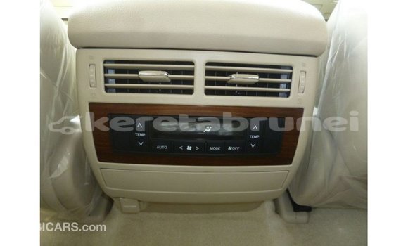 Buy Import Toyota Land Cruiser Other Car in Import - Dubai in Belait Buy Import Toyota Land Cruiser Other Car in Import - Dubai in Belait