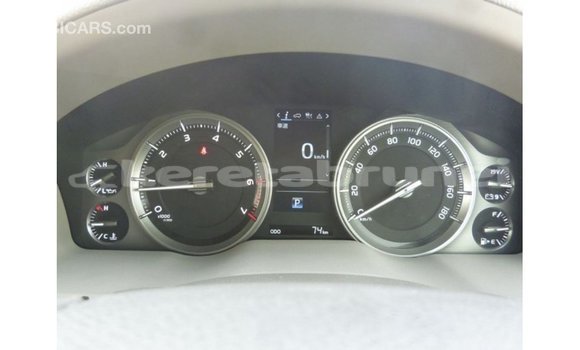 Buy Import Toyota Land Cruiser Other Car in Import - Dubai in Belait Buy Import Toyota Land Cruiser Other Car in Import - Dubai in Belait