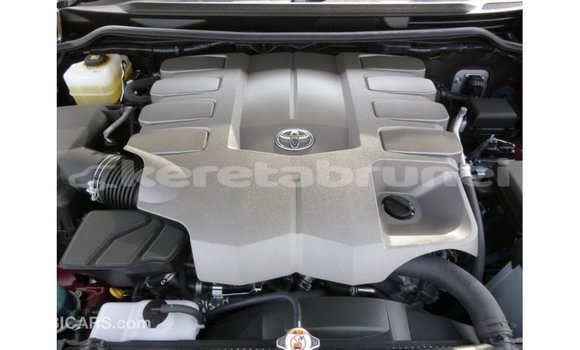 Buy Import Toyota Land Cruiser Other Car in Import - Dubai in Belait Buy Import Toyota Land Cruiser Other Car in Import - Dubai in Belait