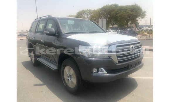 Buy Import Toyota Land Cruiser Other Car in Import - Dubai in Belait Buy Import Toyota Land Cruiser Other Car in Import - Dubai in Belait