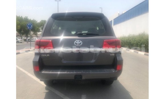 Buy Import Toyota Land Cruiser Other Car in Import - Dubai in Belait Buy Import Toyota Land Cruiser Other Car in Import - Dubai in Belait