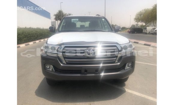 Buy Import Toyota Land Cruiser Other Car in Import - Dubai in Belait Buy Import Toyota Land Cruiser Other Car in Import - Dubai in Belait