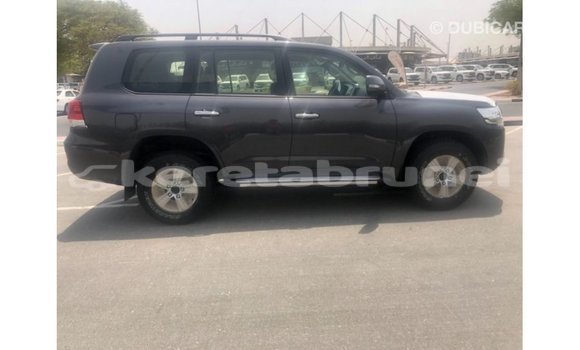 Buy Import Toyota Land Cruiser Other Car in Import - Dubai in Belait Buy Import Toyota Land Cruiser Other Car in Import - Dubai in Belait
