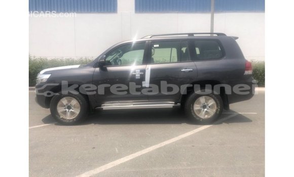 Buy Import Toyota Land Cruiser Other Car in Import - Dubai in Belait Buy Import Toyota Land Cruiser Other Car in Import - Dubai in Belait
