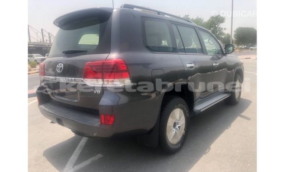 Buy Import Toyota Land Cruiser Other Car in Import - Dubai in Belait Buy Import Toyota Land Cruiser Other Car in Import - Dubai in Belait