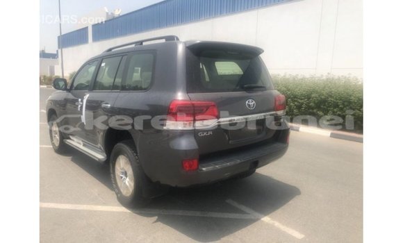 Buy Import Toyota Land Cruiser Other Car in Import - Dubai in Belait Buy Import Toyota Land Cruiser Other Car in Import - Dubai in Belait