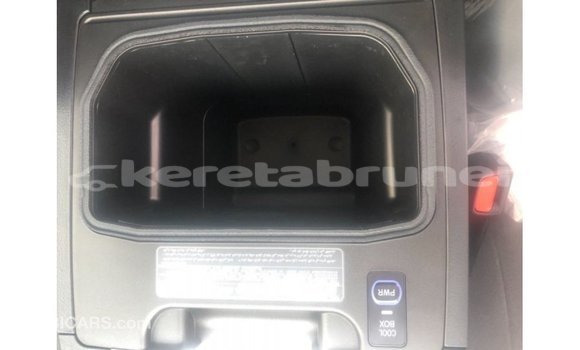 Buy Import Toyota Land Cruiser Other Car in Import - Dubai in Belait Buy Import Toyota Land Cruiser Other Car in Import - Dubai in Belait