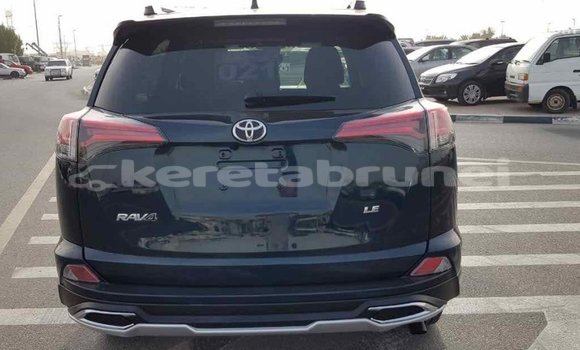 Buy Import Toyota RAV4 Black Car in Import - Dubai in Belait Buy Import Toyota RAV4 Black Car in Import - Dubai in Belait