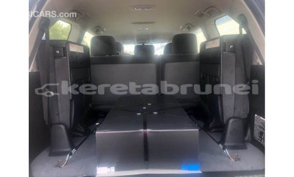 Buy Import Toyota Land Cruiser Other Car in Import - Dubai in Belait Buy Import Toyota Land Cruiser Other Car in Import - Dubai in Belait