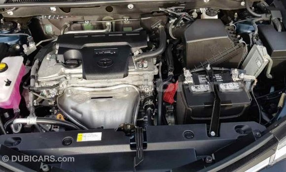 Buy Import Toyota RAV4 Black Car in Import - Dubai in Belait Buy Import Toyota RAV4 Black Car in Import - Dubai in Belait