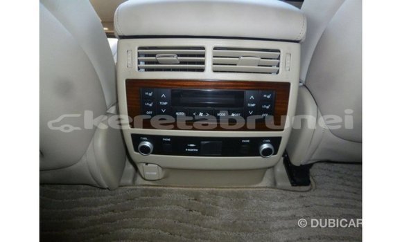 Buy Import Toyota Land Cruiser Black Car in Import - Dubai in Belait Buy Import Toyota Land Cruiser Black Car in Import - Dubai in Belait