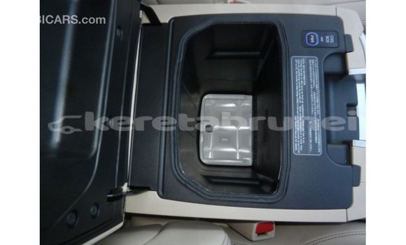 Buy Import Toyota Land Cruiser Black Car in Import - Dubai in Belait Buy Import Toyota Land Cruiser Black Car in Import - Dubai in Belait