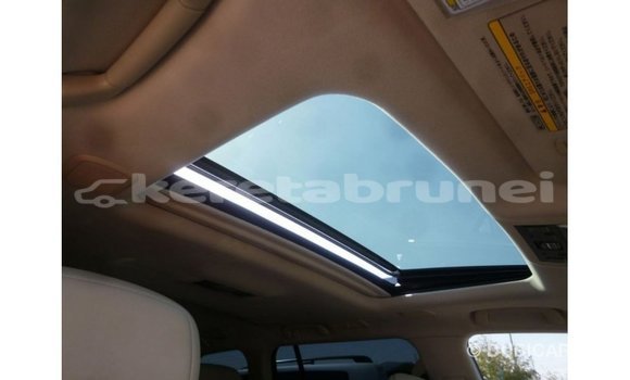 Buy Import Toyota Land Cruiser Black Car in Import - Dubai in Belait Buy Import Toyota Land Cruiser Black Car in Import - Dubai in Belait