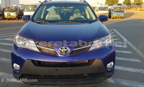 Buy Import Toyota RAV4 Other Car in Import - Dubai in Belait Buy Import Toyota RAV4 Other Car in Import - Dubai in Belait