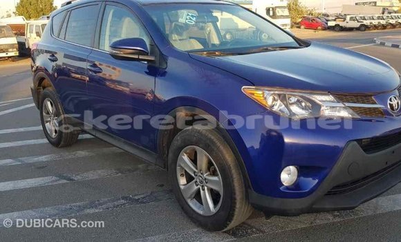 Buy Import Toyota RAV4 Other Car in Import - Dubai in Belait Buy Import Toyota RAV4 Other Car in Import - Dubai in Belait