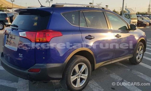 Buy Import Toyota RAV4 Other Car in Import - Dubai in Belait Buy Import Toyota RAV4 Other Car in Import - Dubai in Belait