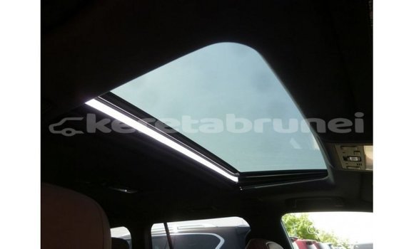 Buy Import Toyota Land Cruiser Black Car in Import - Dubai in Belait Buy Import Toyota Land Cruiser Black Car in Import - Dubai in Belait