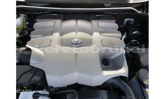 Buy Import Toyota Land Cruiser Black Car in Import - Dubai in Belait Buy Import Toyota Land Cruiser Black Car in Import - Dubai in Belait