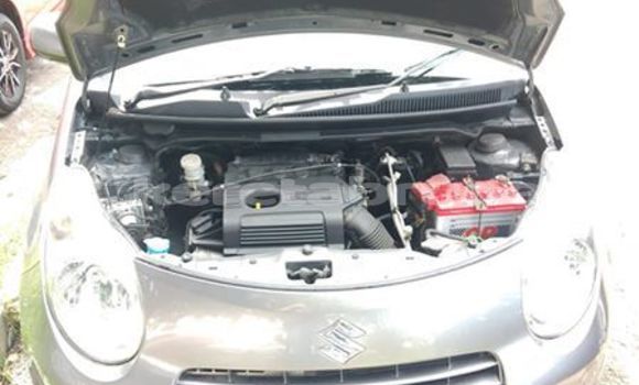 Buy Used Suzuki Alto Other Car in Bandar Seri Begawan in Brunei-Muara Buy Used Suzuki Alto Other Car in Bandar Seri Begawan in Brunei-Muara