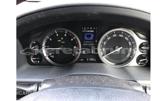 Buy Import Toyota Land Cruiser Black Car in Import - Dubai in Belait Buy Import Toyota Land Cruiser Black Car in Import - Dubai in Belait