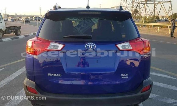 Buy Import Toyota RAV4 Other Car in Import - Dubai in Belait Buy Import Toyota RAV4 Other Car in Import - Dubai in Belait