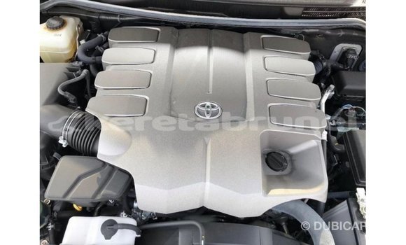 Buy Import Toyota Land Cruiser Black Car in Import - Dubai in Belait Buy Import Toyota Land Cruiser Black Car in Import - Dubai in Belait