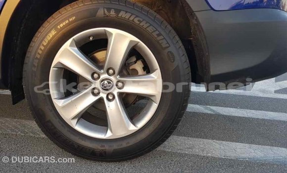 Buy Import Toyota RAV4 Other Car in Import - Dubai in Belait Buy Import Toyota RAV4 Other Car in Import - Dubai in Belait