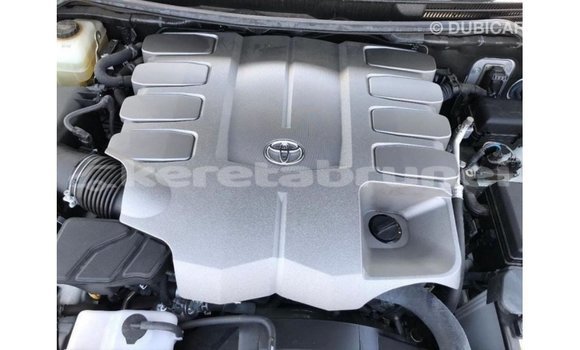 Buy Import Toyota Land Cruiser White Car in Import - Dubai in Belait Buy Import Toyota Land Cruiser White Car in Import - Dubai in Belait