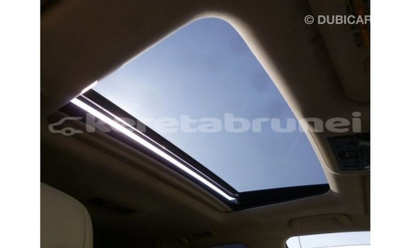 Buy Import Toyota Land Cruiser Black Car in Import - Dubai in Belait Buy Import Toyota Land Cruiser Black Car in Import - Dubai in Belait