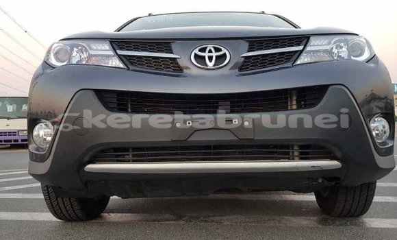 Buy Import Toyota RAV4 Other Car in Import - Dubai in Belait Buy Import Toyota RAV4 Other Car in Import - Dubai in Belait