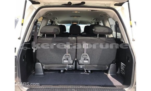 Buy Import Toyota Land Cruiser White Car in Import - Dubai in Belait Buy Import Toyota Land Cruiser White Car in Import - Dubai in Belait