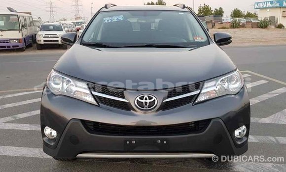 Buy Import Toyota RAV4 Other Car in Import - Dubai in Belait Buy Import Toyota RAV4 Other Car in Import - Dubai in Belait