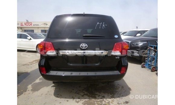 Buy Import Toyota Land Cruiser Black Car in Import - Dubai in Belait Buy Import Toyota Land Cruiser Black Car in Import - Dubai in Belait