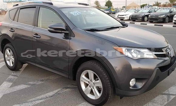 Buy Import Toyota RAV4 Other Car in Import - Dubai in Belait Buy Import Toyota RAV4 Other Car in Import - Dubai in Belait