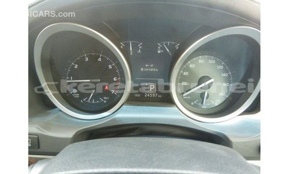 Buy Import Toyota Land Cruiser Black Car in Import - Dubai in Belait Buy Import Toyota Land Cruiser Black Car in Import - Dubai in Belait