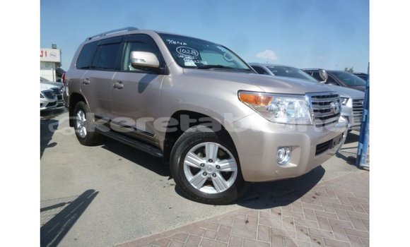 Buy Import Toyota Land Cruiser Other Car in Import - Dubai in Belait Buy Import Toyota Land Cruiser Other Car in Import - Dubai in Belait
