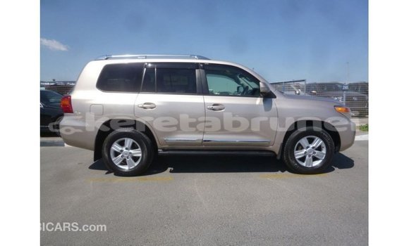 Buy Import Toyota Land Cruiser Other Car in Import - Dubai in Belait Buy Import Toyota Land Cruiser Other Car in Import - Dubai in Belait